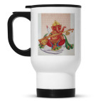 Кружка-термос