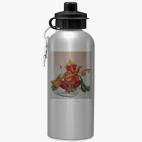 Спортивная бутылка