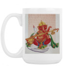 Кружка 420 мл