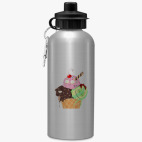 Спортивная бутылка