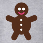 Весёлый пряник