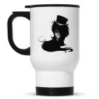 Кружка-термос