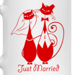 Just Married