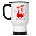 Кружка-термос