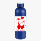 Термобутылка