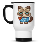 Кружка-термос