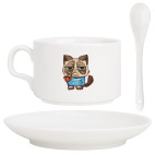 Кофейный набор