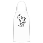 Кухонный фартук