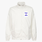 Ветровка без капюшона