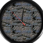 Каменная стена