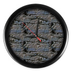 Каменная стена