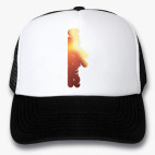 Кепки Trucker