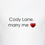 Cody Lane