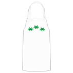 Кухонный фартук