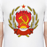 РСФСР Russia