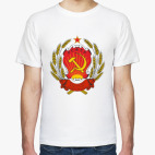 РСФСР Russia