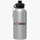 Спортивная бутылка