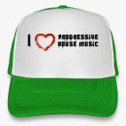 Progressive House