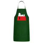 Кухонный фартук