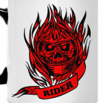 Ghost rider