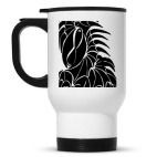 Кружка-термос