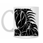 Кружка 330 мл