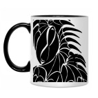 "Огренный краб"