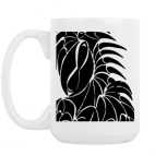 Кружка 420 мл