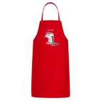 Кухонный фартук