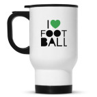 Кружка-термос