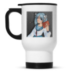 Кружка-термос