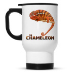 Кружка-термос