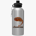 Спортивная бутылка