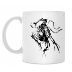 Кружка 330 мл