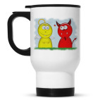 Кружка-термос