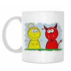 Кружка 330 мл