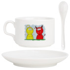 Кофейный набор