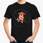 ТЕЛЕНОК АНИМЕ