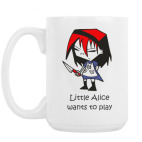 Кружка 420 мл