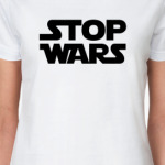 Stop Wars