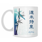 Кружка 330 мл