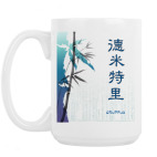 Кружка 420 мл