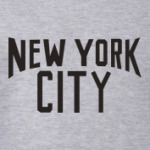 New York City