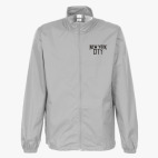 Ветровка без капюшона