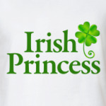 Irish Princess