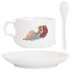 Кофейный набор