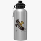 Спортивная бутылка