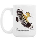 Кружка 420 мл