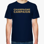 Champagne Campaign