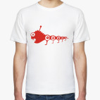 Мой любимый монстр